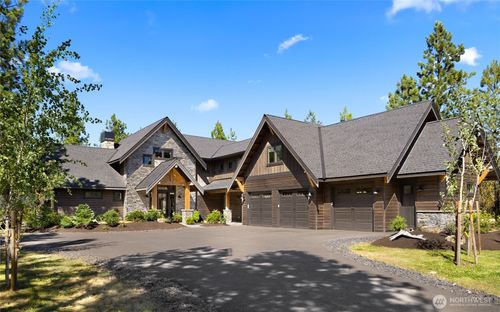 791 Gold Leaf Ln, Cle Elum, WA, 98922-3272 | Card Image