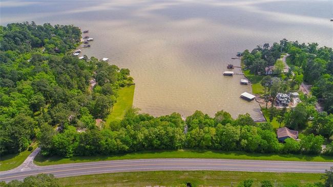 695 Lake Shore Dr, Home with 0 bedrooms, 0 bathrooms and null parking in Coldspring TX | Image 6