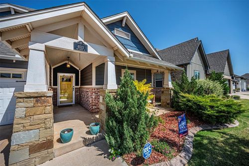 6513 Nw 149th St, Oklahoma City, OK, 73142-7870 | Card Image