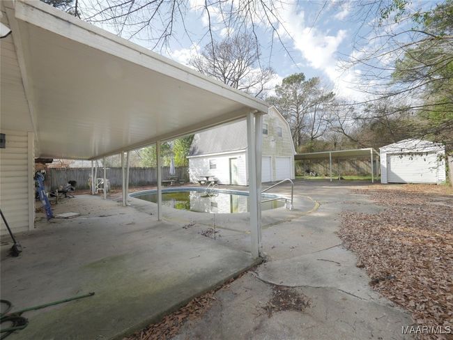 821 Rialto Dr, House other with 3 bedrooms, 2 bathrooms and null parking in Montgomery AL | Image 25