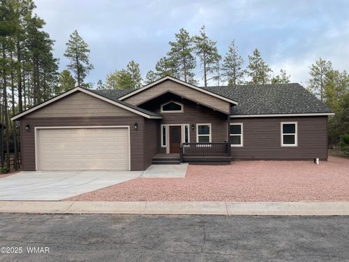 2297 S Willow Way, Pinetop, AZ, 85935-0708 | Card Image