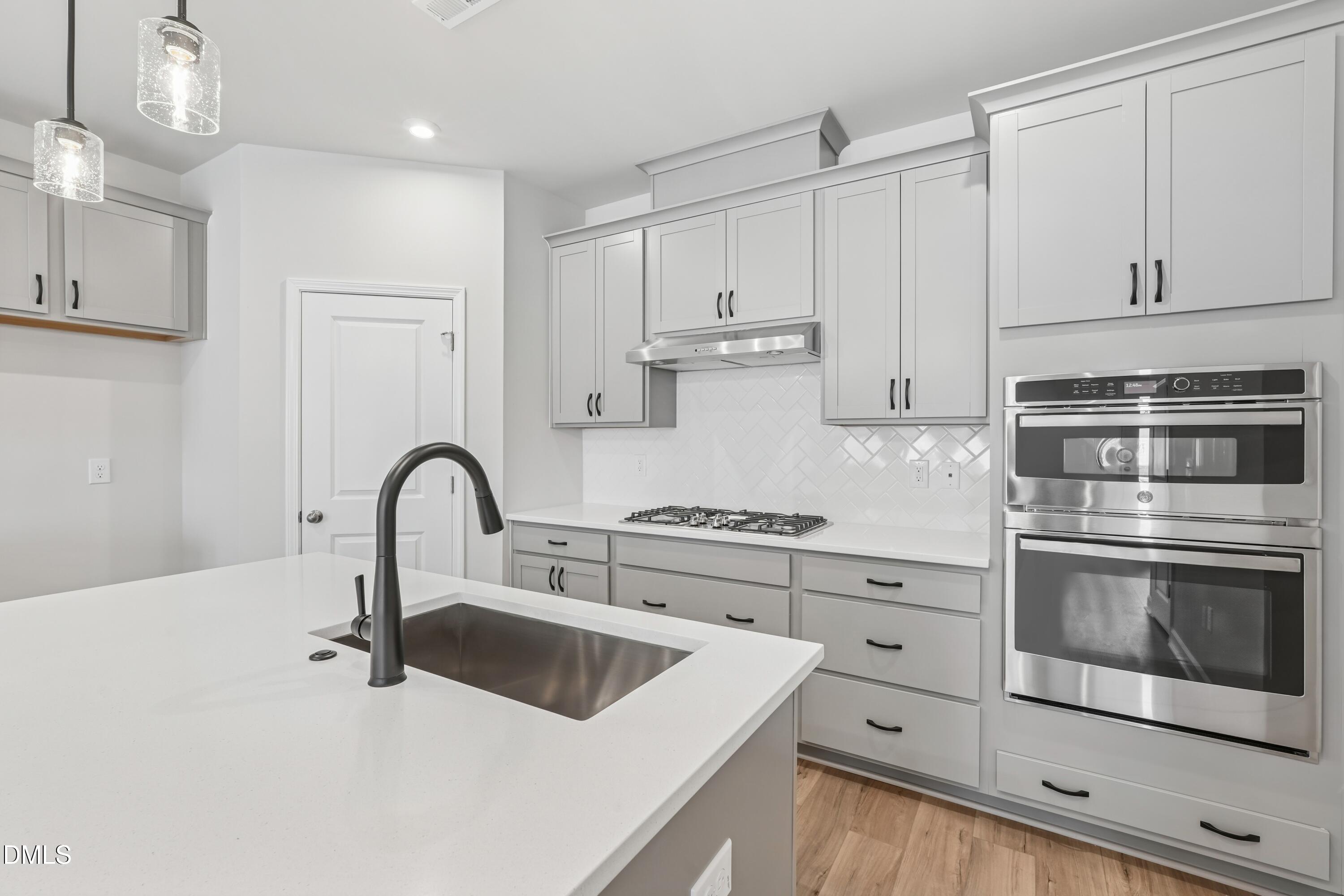 Residential Lease in Wake Forest 2