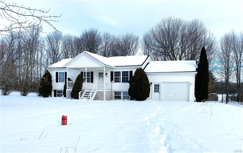 1665 Twin Oaks Drive, Sold in Benton Zoocasa