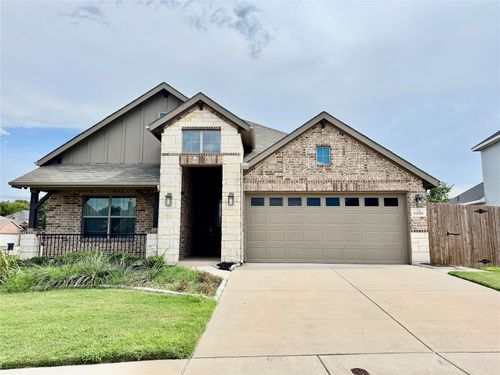 6388 Red Cliff Dr, Fort Worth, TX, 76179-7650 | Card Image
