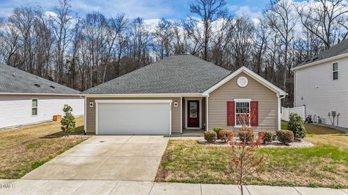 229 Summer Ranch Drive, Fuquay-Varina, NC, 27526 | Card Image