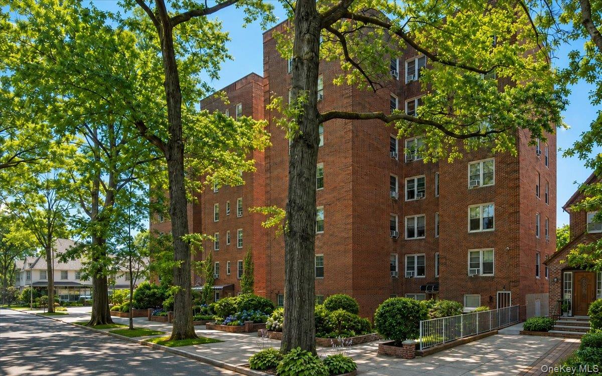 Residential in New York
