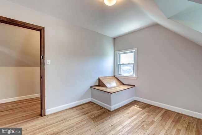 4217 20 Th St Ne, House other with 5 bedrooms, 4 bathrooms and null parking in WASHINGTON DC | Image 41