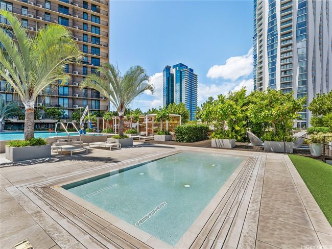 APT-4112 - 987 Queen St, Condo with 1 bedrooms, 1 bathrooms and 1 parking in Honolulu HI | Image 16