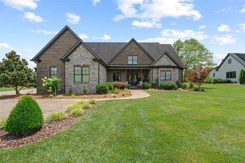 125 Village Way, Bowling Green, KY, 42103-8807 | Card Image