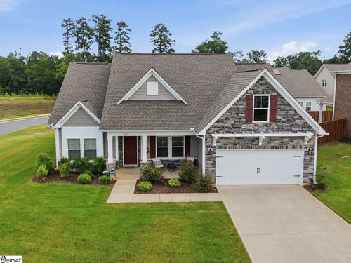 201 Tralee Dr, Pendleton, SC, 29670-3448 | Card Image