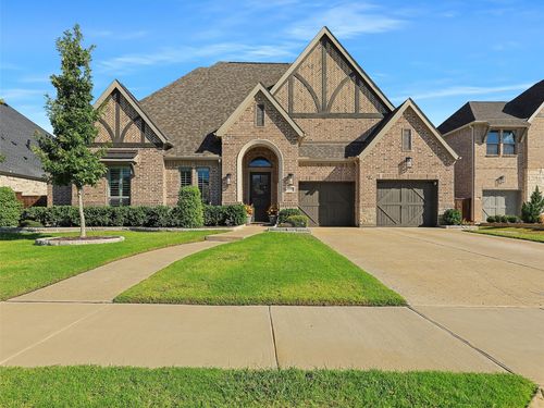 2150 Lee Ave, Prosper, TX, 75078-2443 | Card Image