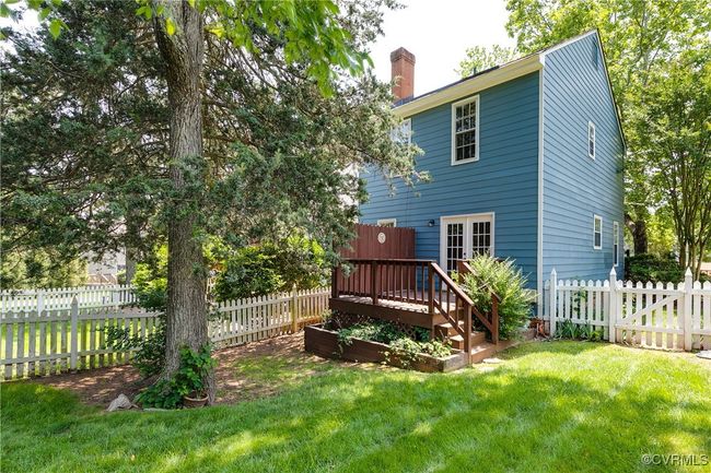 2619 Quarterpath Pl, Townhouse with 2 bedrooms, 3 bathrooms and null parking in Henrico VA | Image 34