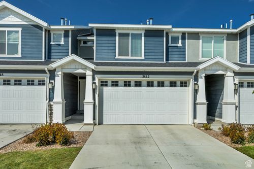1052 E Waterway Ln, Saratoga Springs, UT, 84045-5542 | Card Image
