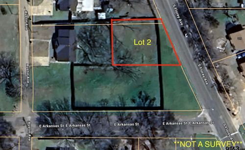 TBD N Florey Ave, Mount Pleasant, TX, 75455 | Card Image