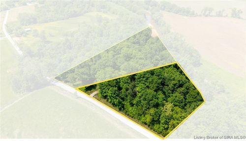 4254 N 1500 W, Deputy, IN, 47230-8114 | Card Image