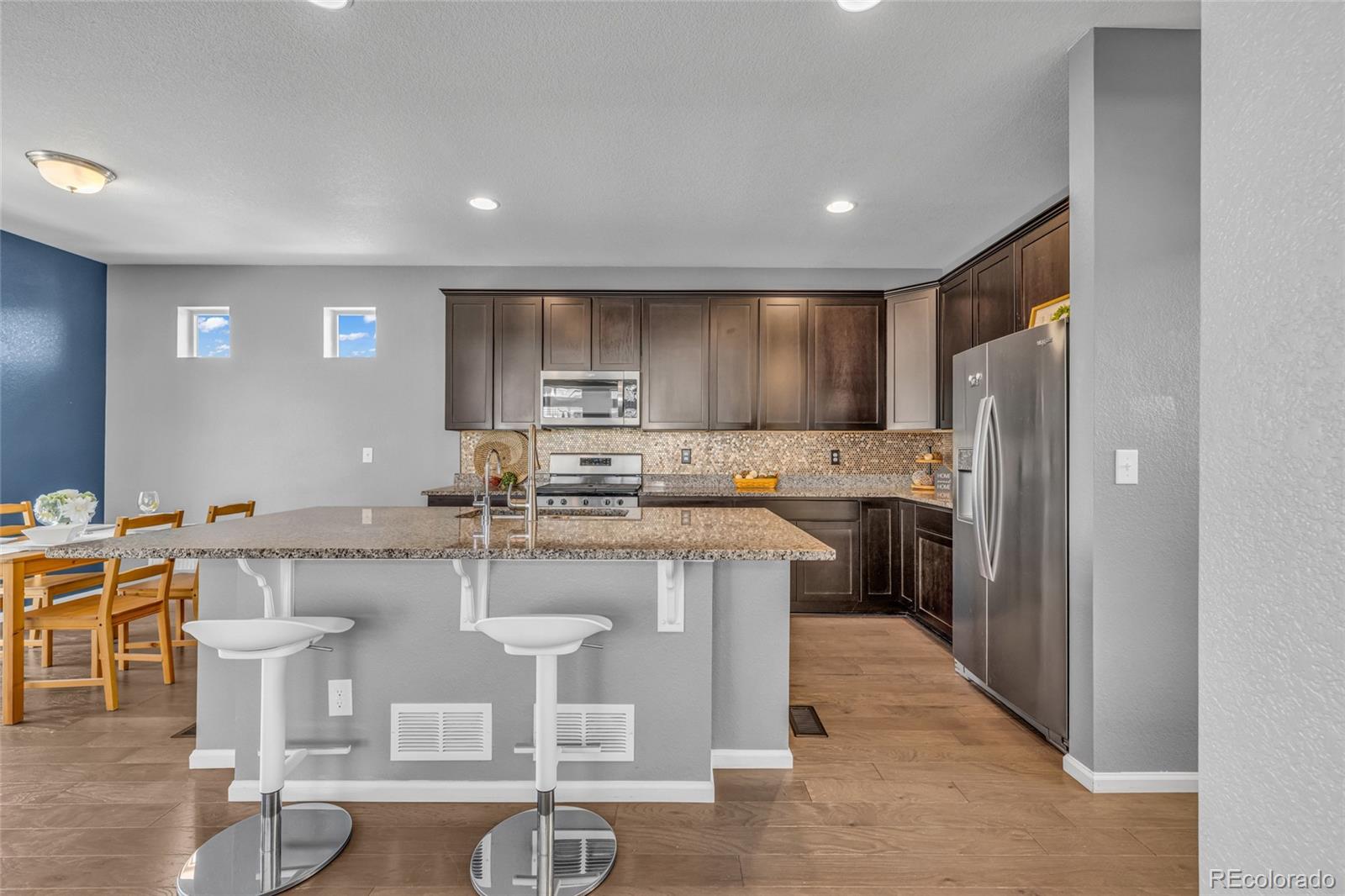 Residential in Commerce City 5