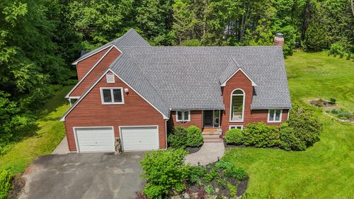 89 Goose Green Rd, Barkhamsted, CT, 06063-5006 | Card Image