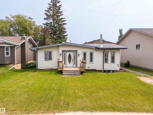 5103 50 St, Cold Lake, AB, T9M1X2 | Card Image