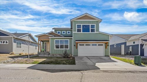 31 Mt Yale Ct, New Castle, CO, 81647-9533 | Card Image