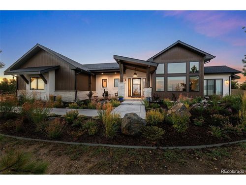 1571 Arrowpoint Ct, Franktown, CO, 80116-8558 | Card Image
