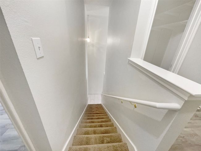 9912 Wilkins Way, Townhouse with 2 bedrooms, 2 bathrooms and null parking in Plano TX | Image 12