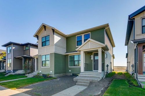 3479 E Chestermere Dr, Chestermere, AB, T1X | Card Image