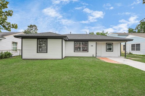 2308 Garvey Dr, Pasadena, TX, 77506-2906 | Card Image