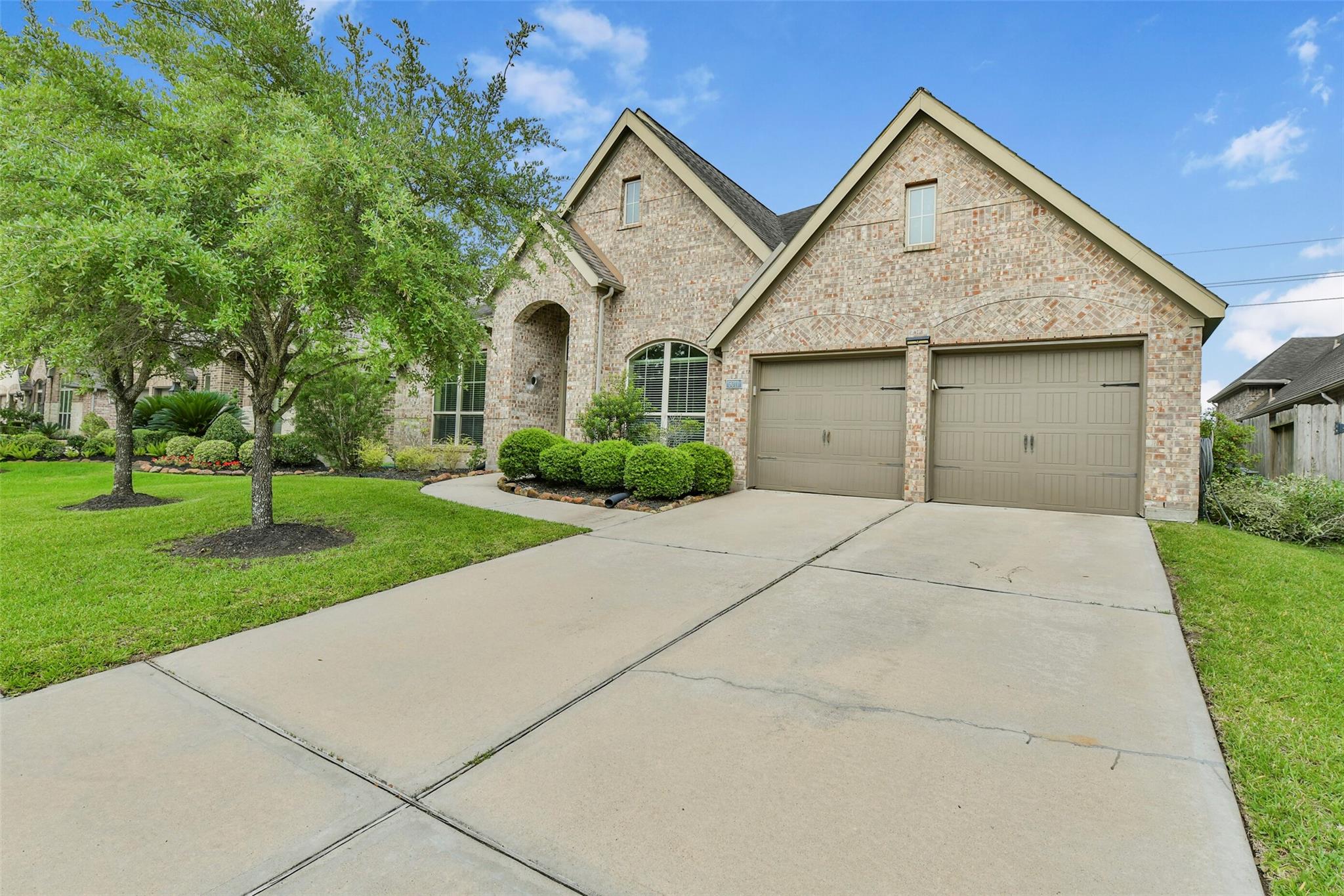 Residential in Pearland 2