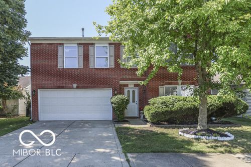 1801 Sonesta Way, Indianapolis, IN, 46217-7093 | Card Image