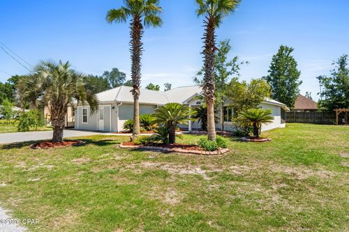 1513 E 9th Street, Lynn Haven, FL, 32444 | Card Image