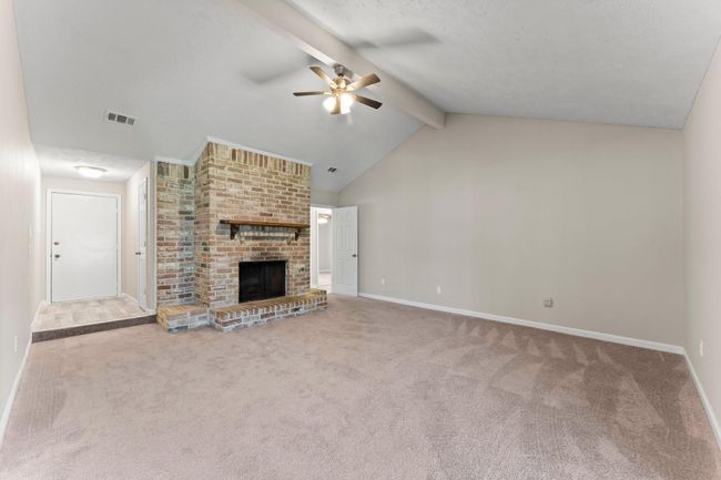 3527 Acorn Way Ln, House other with 3 bedrooms, 2 bathrooms and 2 parking in Spring TX | Image 4
