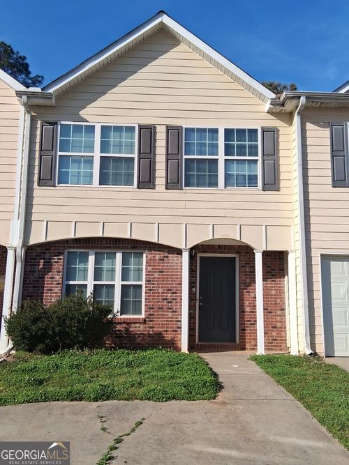 161 Shenandoah Dr, Riverdale, GA, 30274-3247 | Card Image