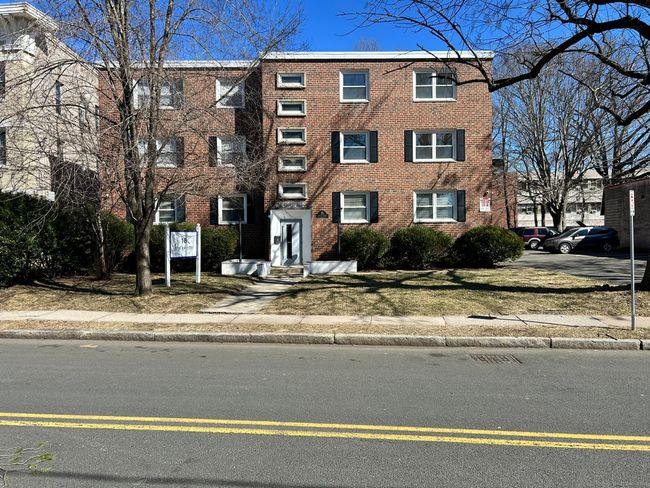 102 - 18 Sherman St, Home with 1 bedrooms, 1 bathrooms and null parking in Hartford CT | Image 13