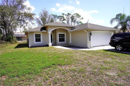 5432 Cornsilk Ter, NORTH PORT, FL, 34286-7716 | Card Image