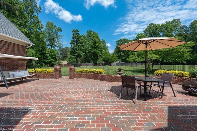 3904 Gaston Rd, House other with 5 bedrooms, 4 bathrooms and null parking in Greensboro NC | Image 42