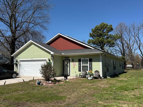 308 Cherry St, Green Forest, AR, 72638-2519 | Card Image