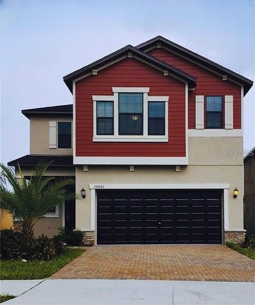 10061 Sage Creek Dr, RUSKIN, FL, 33573-6674 | Card Image