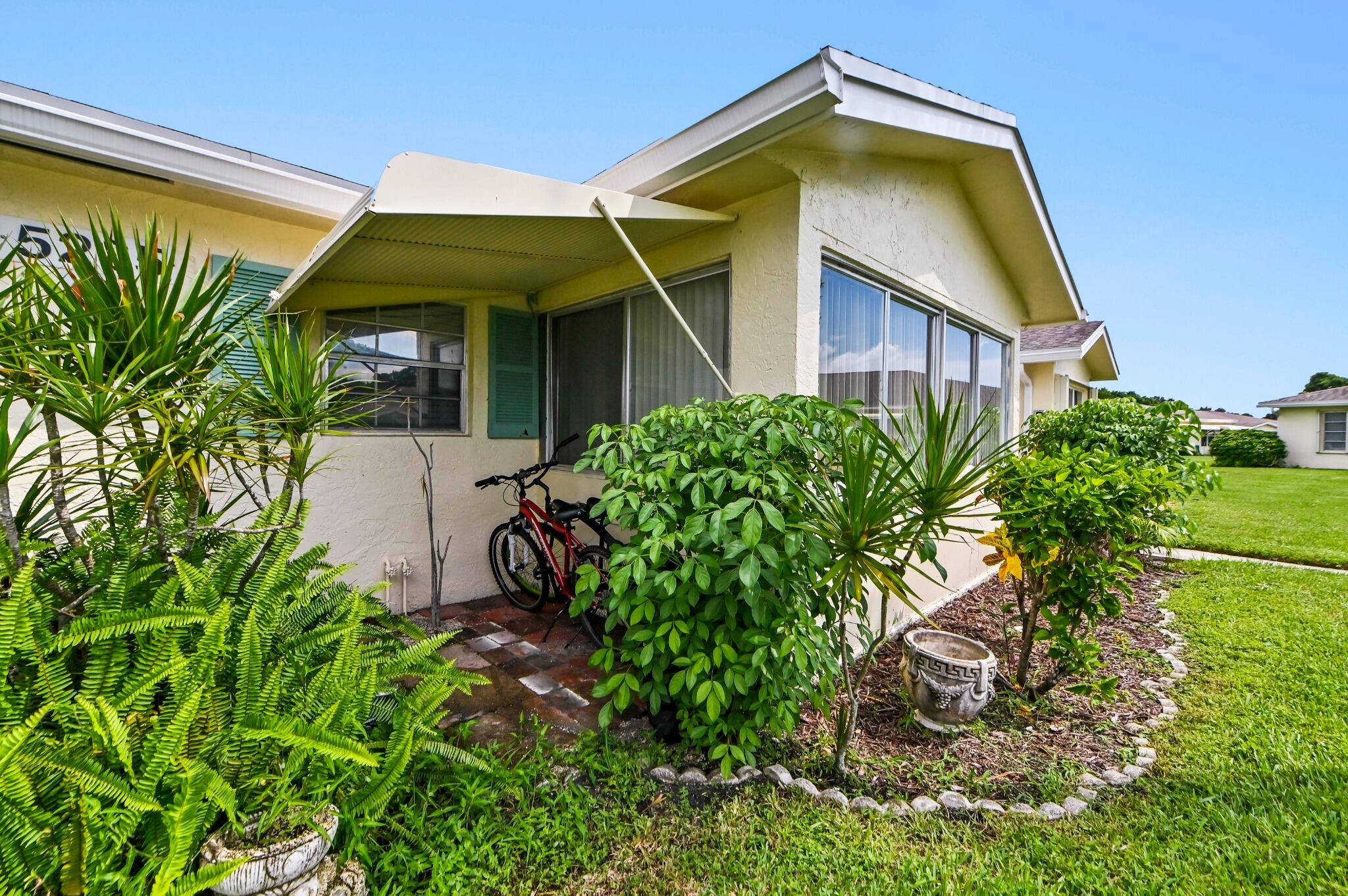 Residential in Delray Beach 4