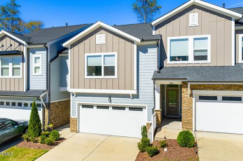 254 Deardom Way, Chapel Hill, NC, 27516-4269 | Card Image