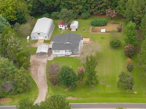 487 Rifle Range Rd, Warrenton, NC, 27589-9641 | Card Image