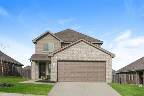 1606 Oriole St, Ennis, TX, 75119-7534 | Card Image