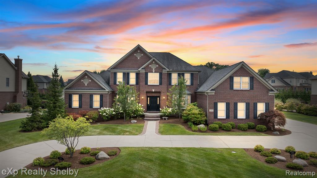 Century Oak Cir, Oakland, MI 48363 #1