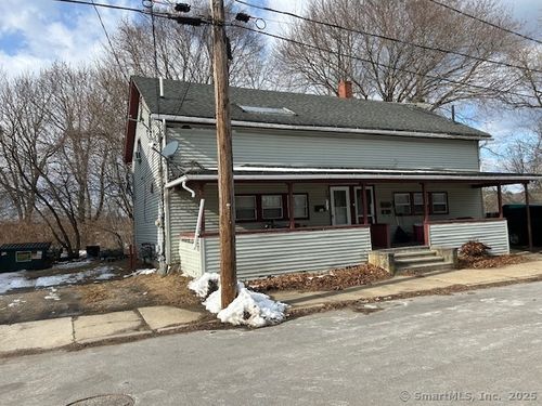 126 Powhattan Street, Putnam, CT, 06260 | Card Image