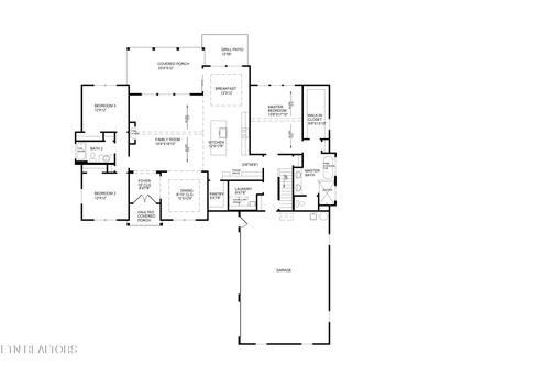 105 Agaya Tr, Vonore, TN, 37885 | Card Image