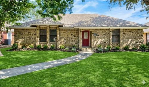 315 Tanglewood St, Denton, TX, 76207-7463 | Card Image