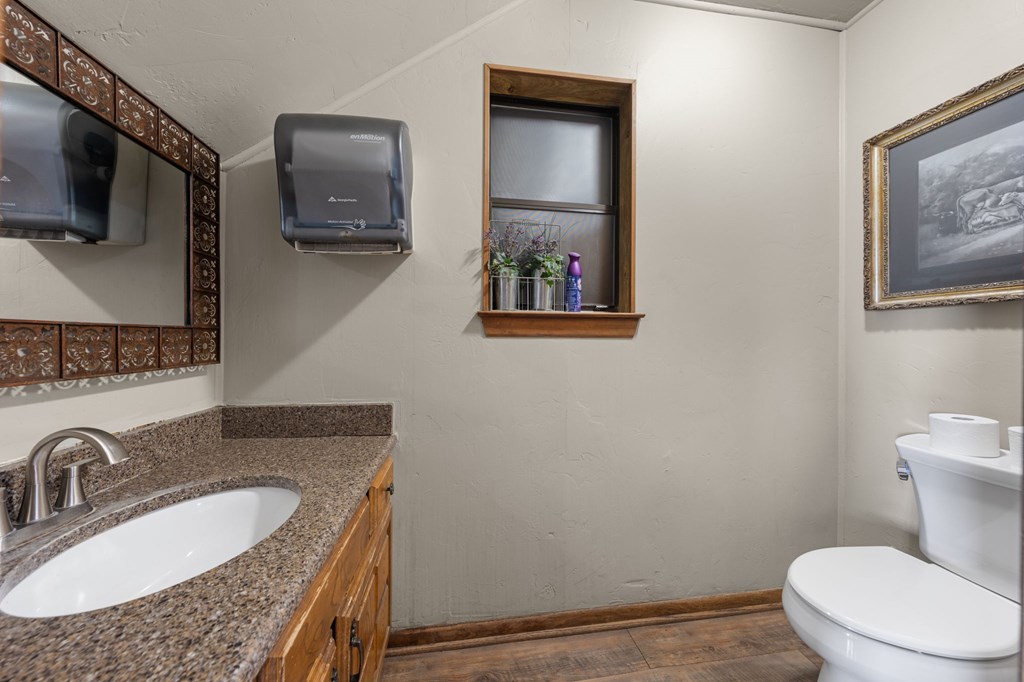 Commercial Sale in Kerrville 4
