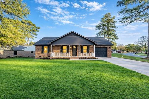 5199 Goldeneye Court, Fayetteville, NC, 28303 | Card Image