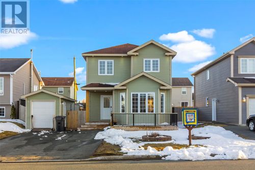17 Mullingar Drive, Paradise, NL, A1L0K5 | Card Image
