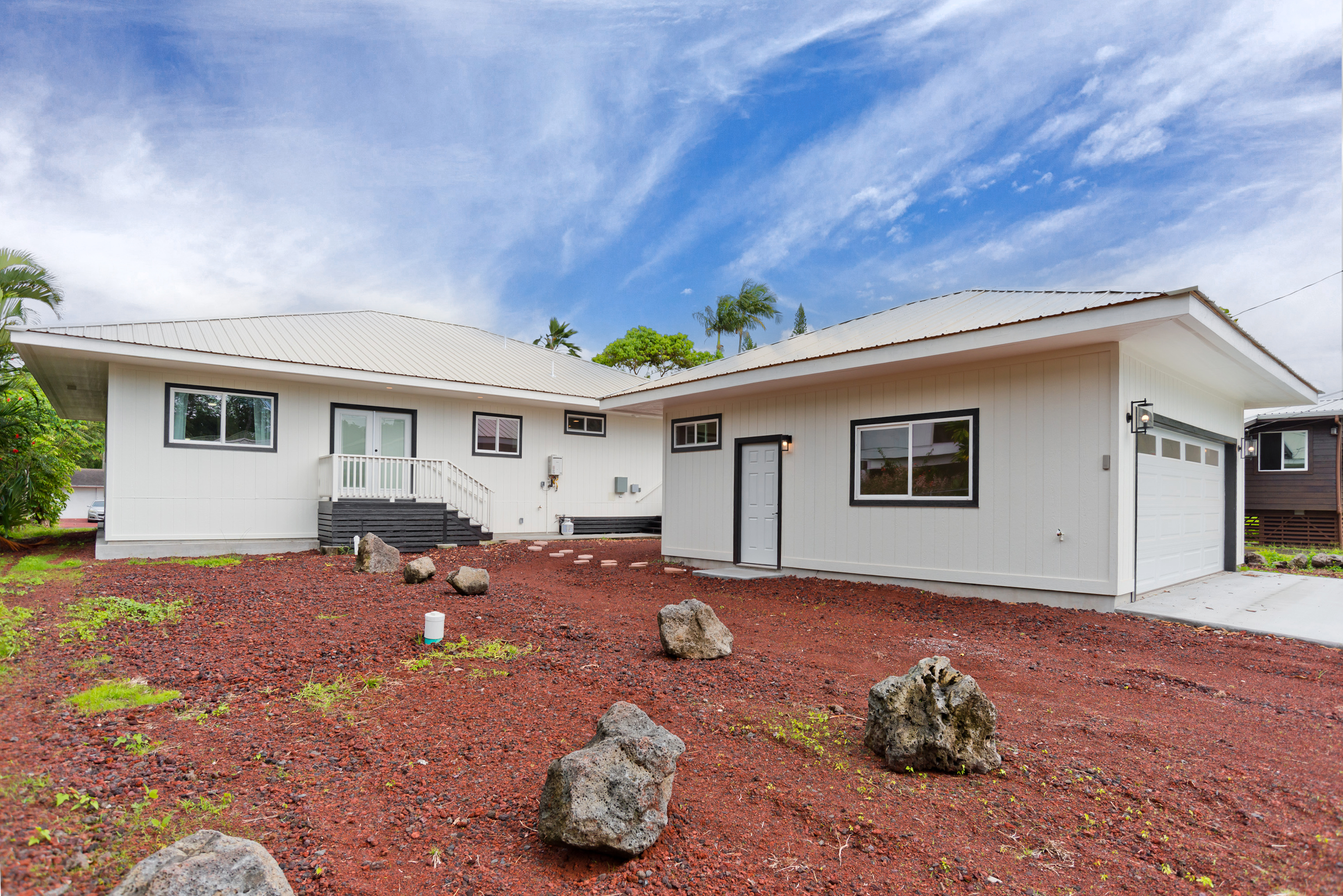 Residential in Pahoa 2