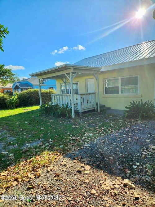 b-1460 S Atlantic Ave, Cocoa Beach, FL, 32931-5305 | Card Image